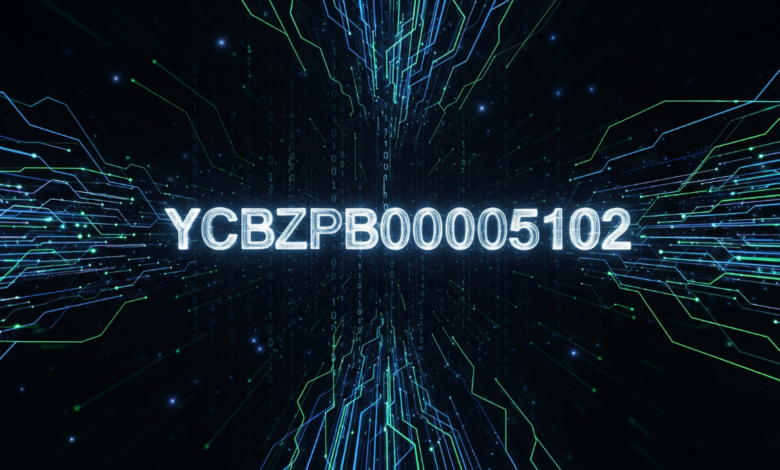 YCBZPB00005102