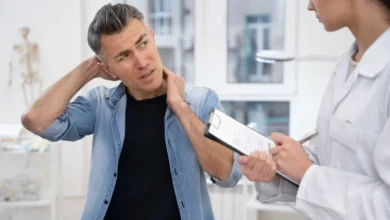 Living With Pavatalgia