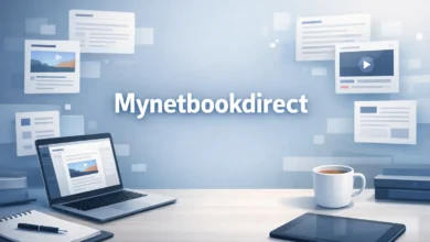 MyNetBookDirect