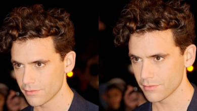 danny jones penniman