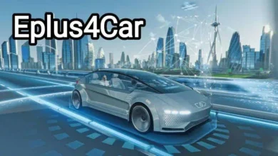 ePlus4Car