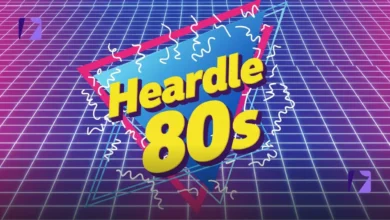 Heardle 80s