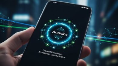 AnonIBs