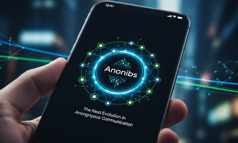 AnonIBs