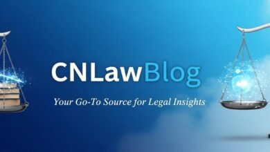 CNLawBlog