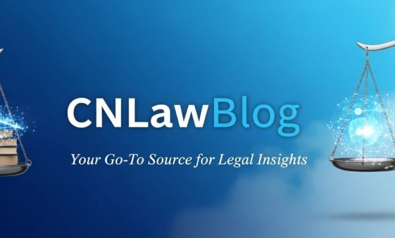 CNLawBlog