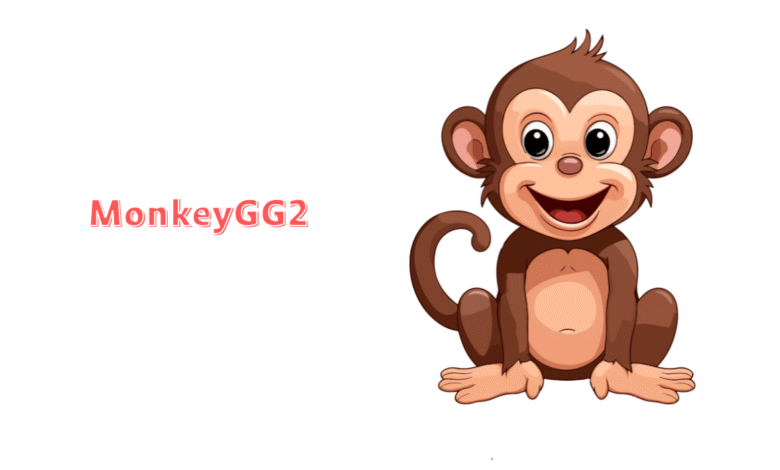 MonkeyGG2
