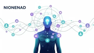 Nionenad