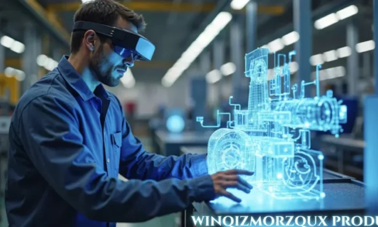 Winqizmorzqux product