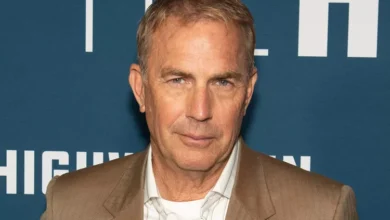 kevin costner