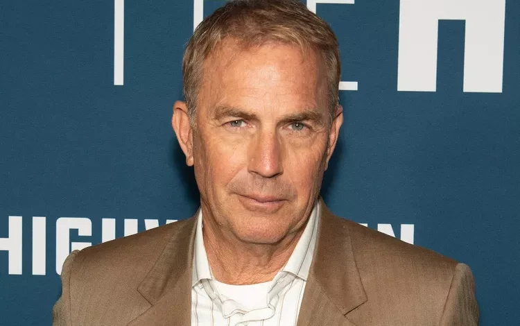 kevin costner