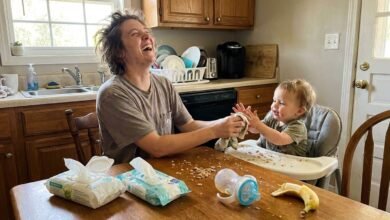 Tidbits of Experience